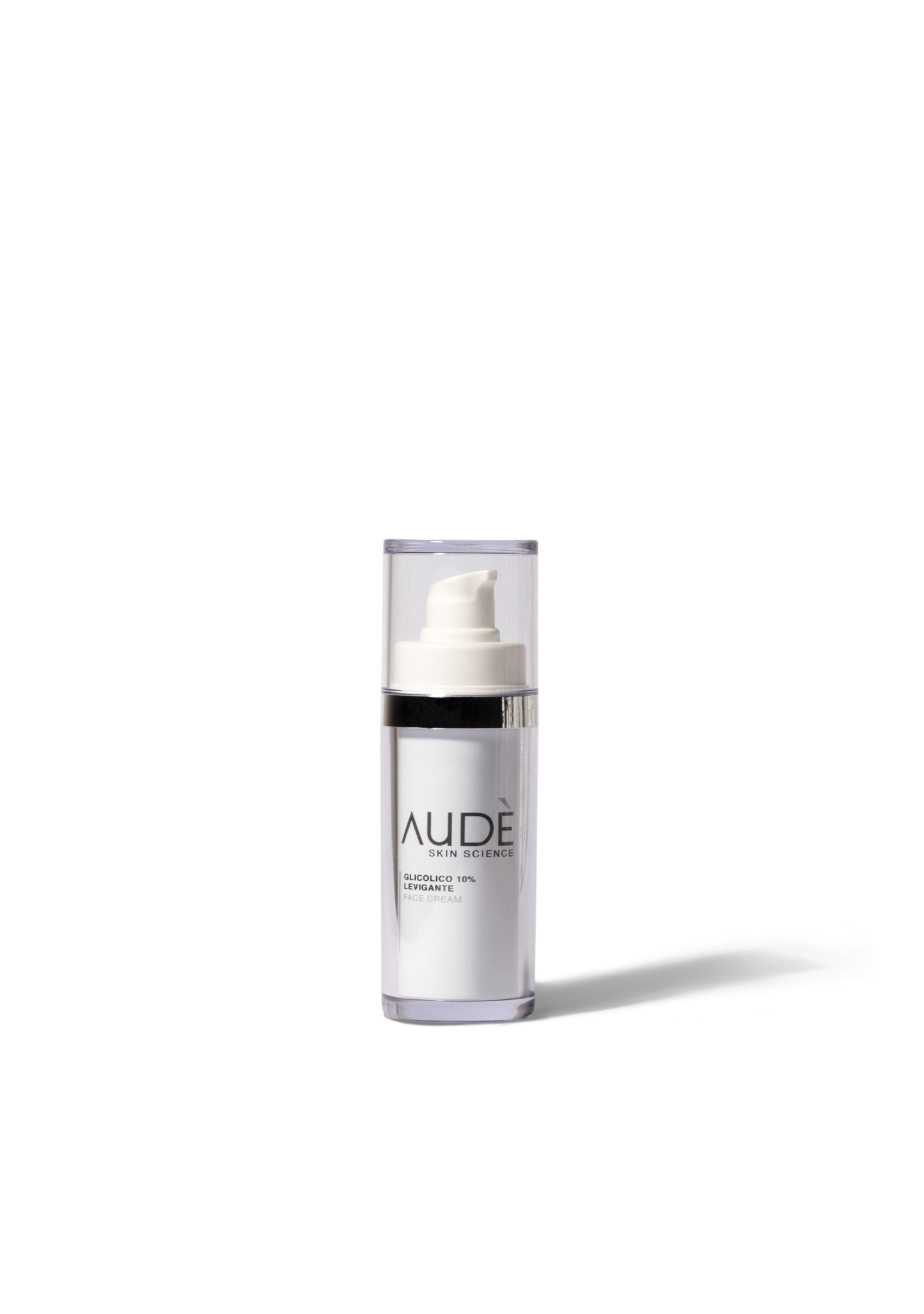 CREMA VISO ACIDO GLICOLICO 10%